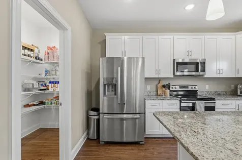 318 Sapphire Drive Harrisonburg VA 22801