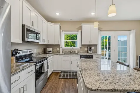 318 Sapphire Drive Harrisonburg VA 22801
