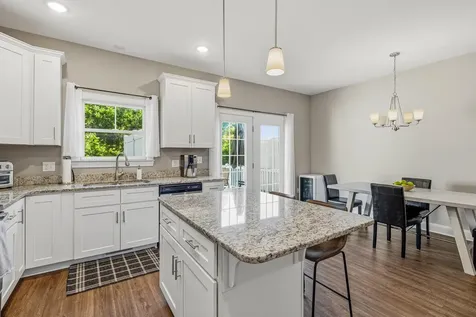 318 Sapphire Drive Harrisonburg VA 22801