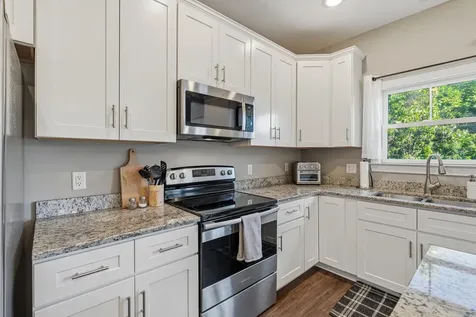 318 Sapphire Drive Harrisonburg VA 22801