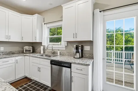 318 Sapphire Drive Harrisonburg VA 22801