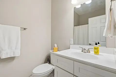 318 Sapphire Drive Harrisonburg VA 22801