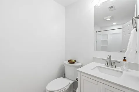 318 Sapphire Drive Harrisonburg VA 22801