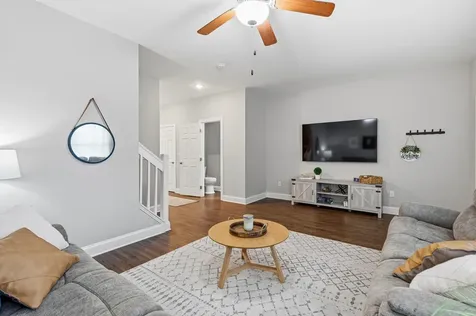 318 Sapphire Drive Harrisonburg VA 22801