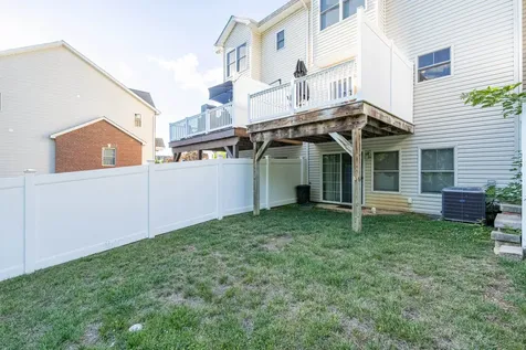 318 Sapphire Drive Harrisonburg VA 22801