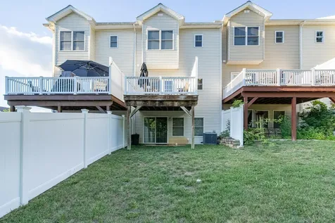 318 Sapphire Drive Harrisonburg VA 22801