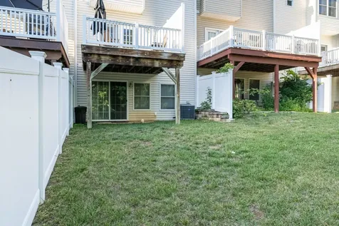 318 Sapphire Drive Harrisonburg VA 22801