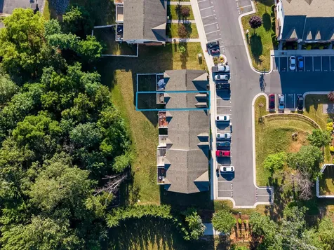 318 Sapphire Drive Harrisonburg VA 22801