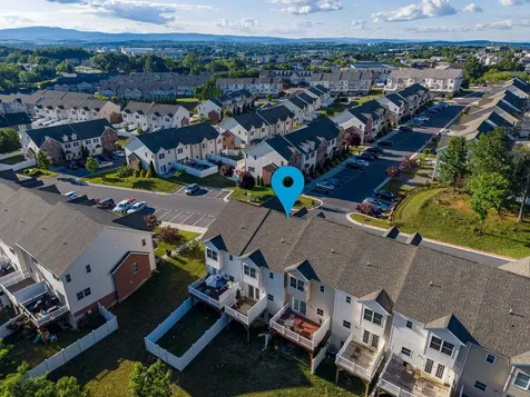 318 Sapphire Drive Harrisonburg VA 22801
