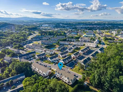 318 Sapphire Drive Harrisonburg VA 22801