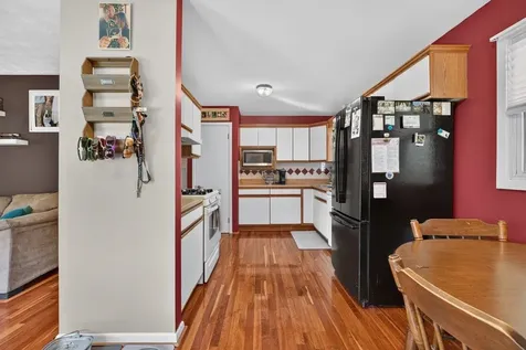 180 Sunset Drive Dayton VA 22821