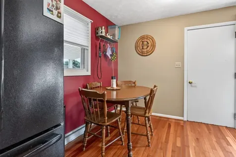 180 Sunset Drive Dayton VA 22821