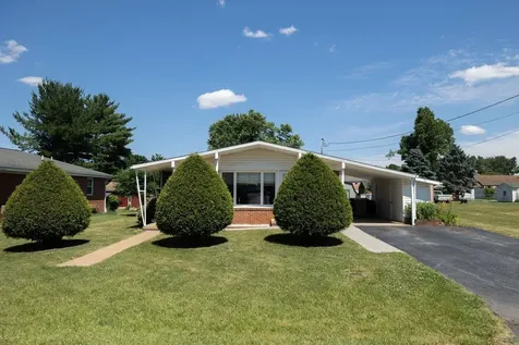 180 Sunset Drive Dayton VA 22821