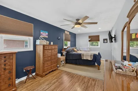 180 Sunset Drive Dayton VA 22821
