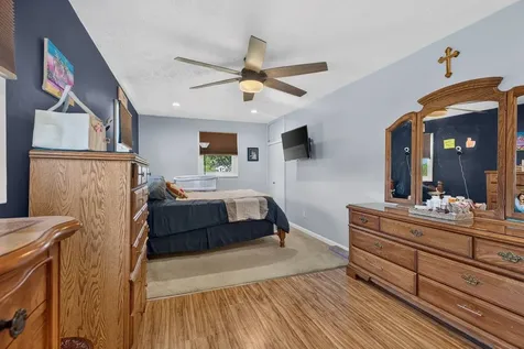 180 Sunset Drive Dayton VA 22821