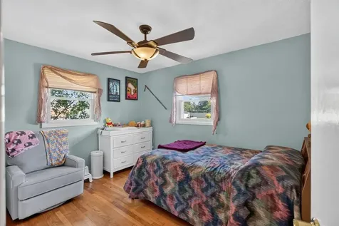 180 Sunset Drive Dayton VA 22821