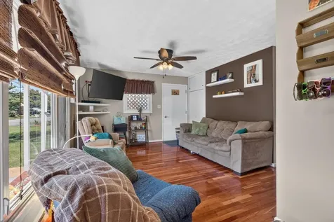 180 Sunset Drive Dayton VA 22821