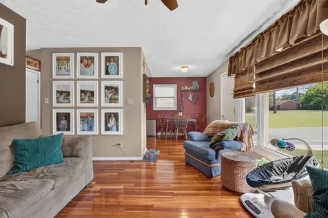 180 Sunset Drive Dayton VA 22821