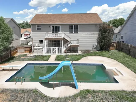2408 Monroe Street Waynesboro VA 22980