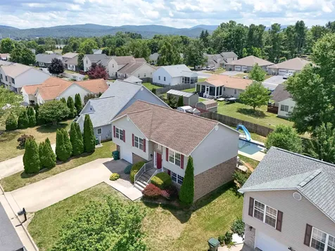 2408 Monroe Street Waynesboro VA 22980