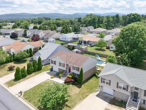 2408 Monroe Street Waynesboro VA 22980