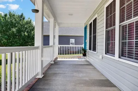 931 Battery Road Waynesboro VA 22980