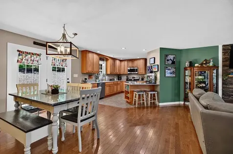 931 Battery Road Waynesboro VA 22980