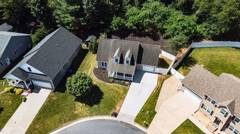 931 Battery Road Waynesboro VA 22980