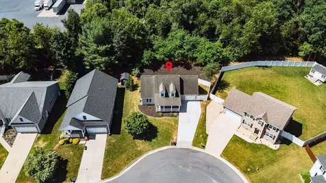 931 Battery Road Waynesboro VA 22980
