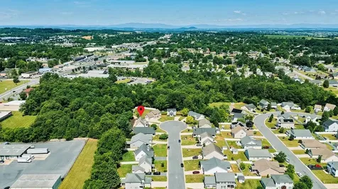 931 Battery Road Waynesboro VA 22980