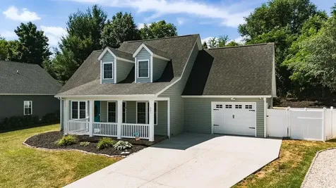 931 Battery Road Waynesboro VA 22980