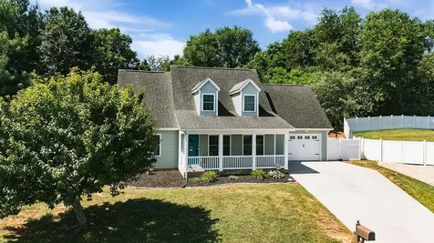 931 Battery Road Waynesboro VA 22980