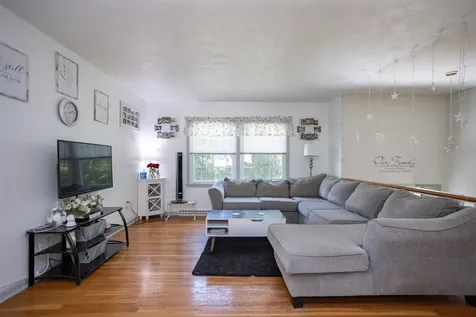 2513 Knollwood Drive Staunton VA 24401