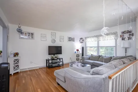 2513 Knollwood Drive Staunton VA 24401