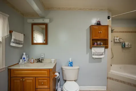 2513 Knollwood Drive Staunton VA 24401