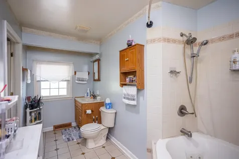 2513 Knollwood Drive Staunton VA 24401