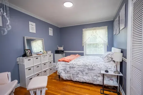 2513 Knollwood Drive Staunton VA 24401