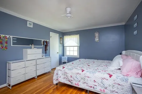 2513 Knollwood Drive Staunton VA 24401