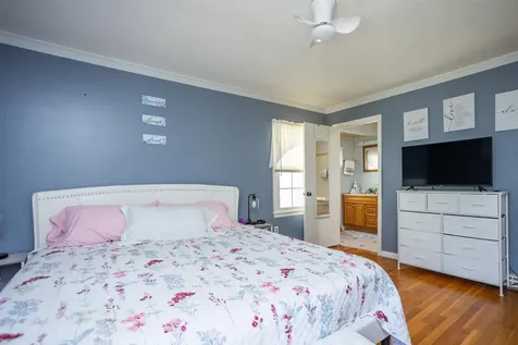 2513 Knollwood Drive Staunton VA 24401