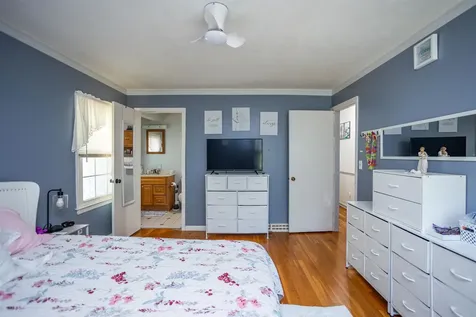 2513 Knollwood Drive Staunton VA 24401