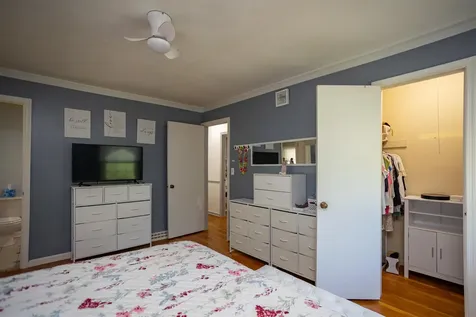2513 Knollwood Drive Staunton VA 24401