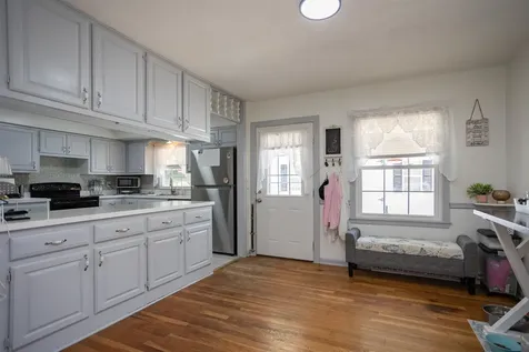 2513 Knollwood Drive Staunton VA 24401