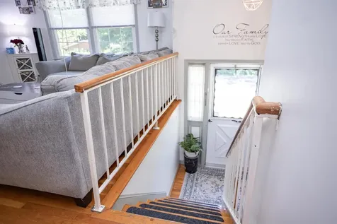 2513 Knollwood Drive Staunton VA 24401