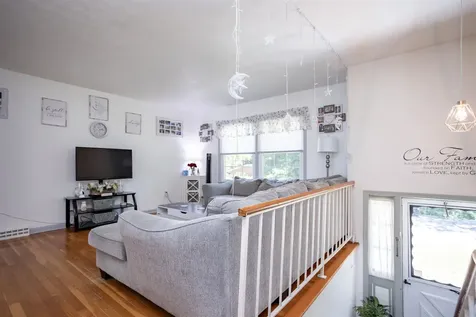 2513 Knollwood Drive Staunton VA 24401
