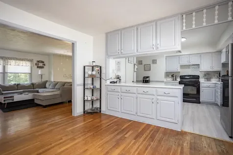 2513 Knollwood Drive Staunton VA 24401