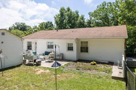2513 Knollwood Drive Staunton VA 24401