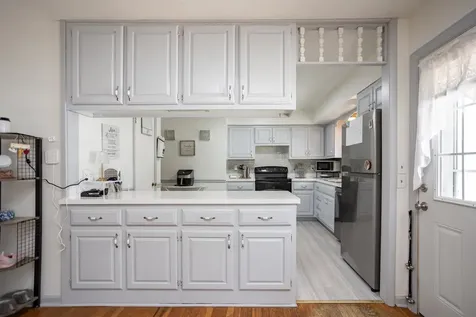 2513 Knollwood Drive Staunton VA 24401