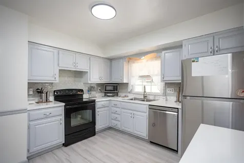 2513 Knollwood Drive Staunton VA 24401