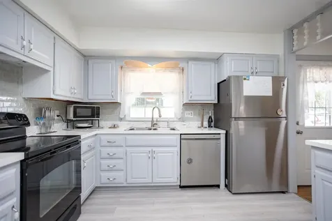 2513 Knollwood Drive Staunton VA 24401