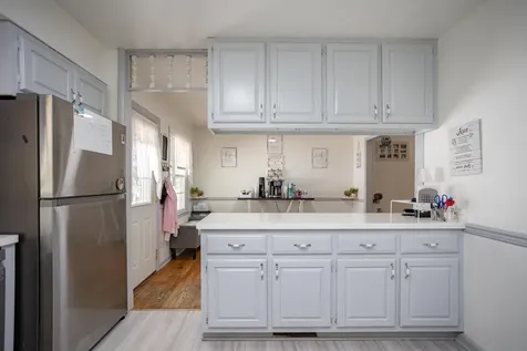 2513 Knollwood Drive Staunton VA 24401